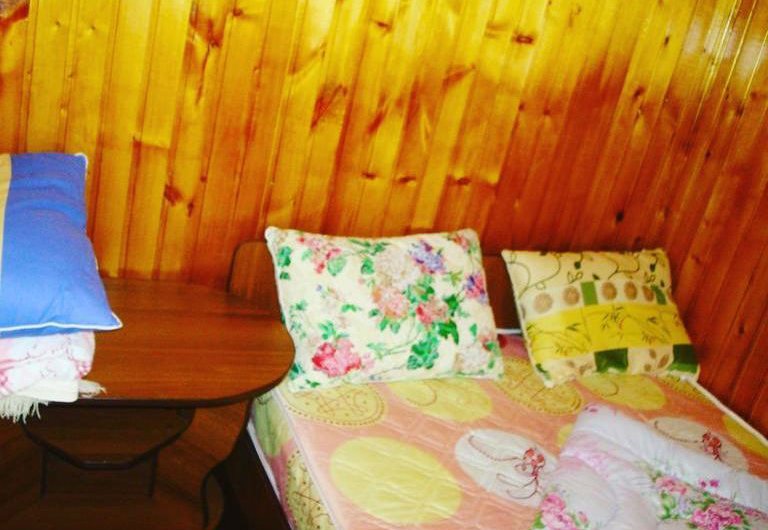 Гостевой дом Софийская поляна, Архыз. Фото 04